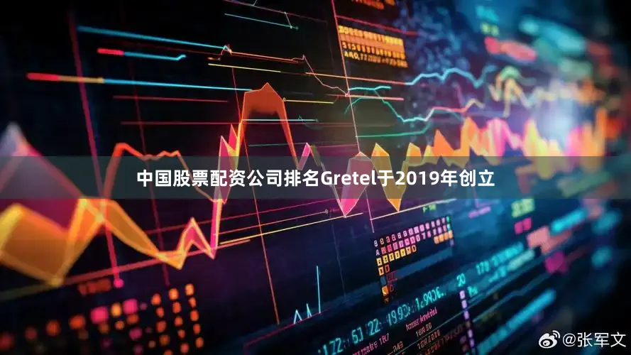 中国股票配资公司排名Gretel于2019年创立